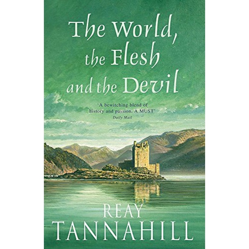 The World, the Flesh and the Devil