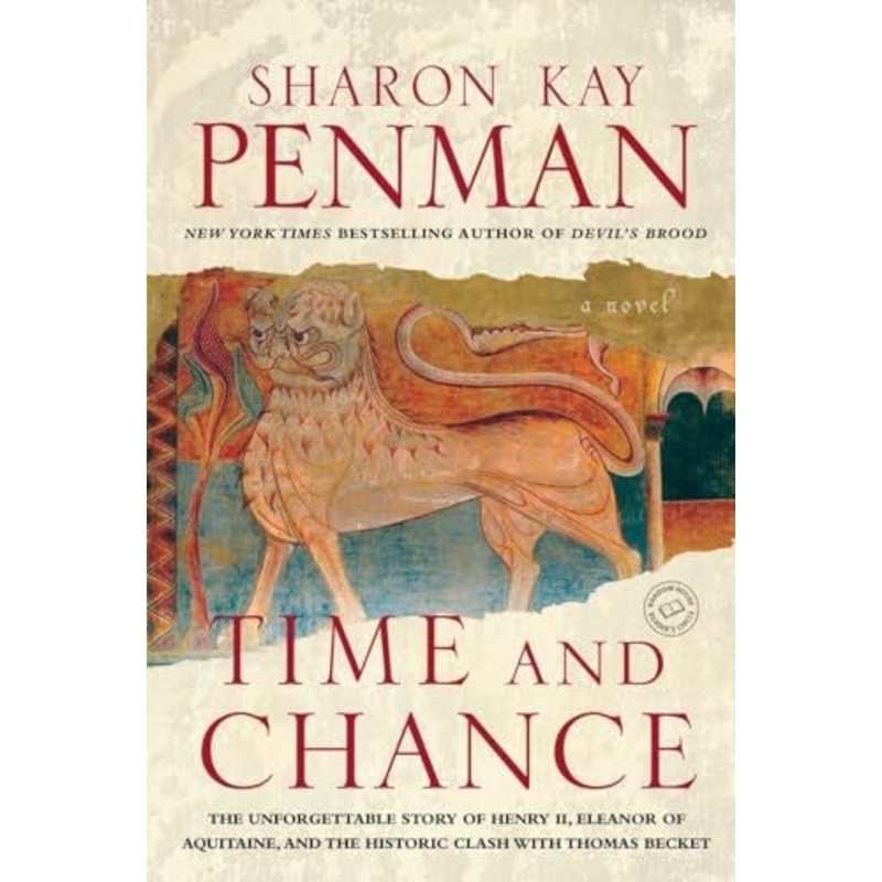 Time and Chance