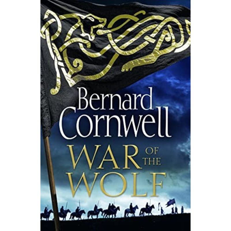 War of the Wolf