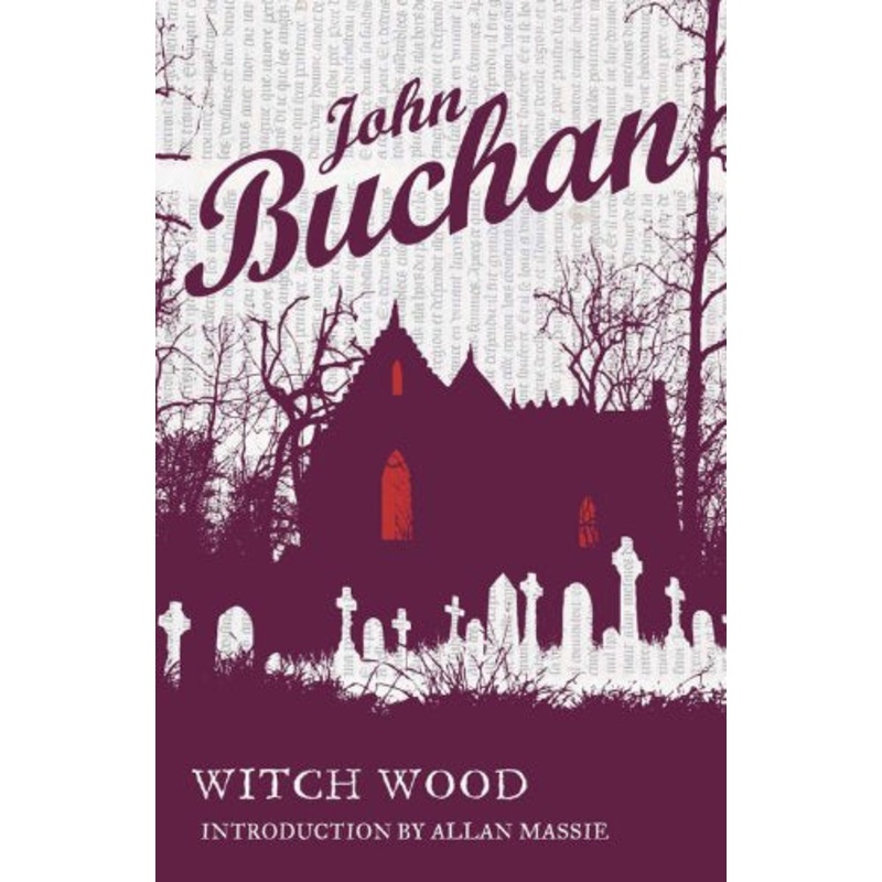 Witch Wood