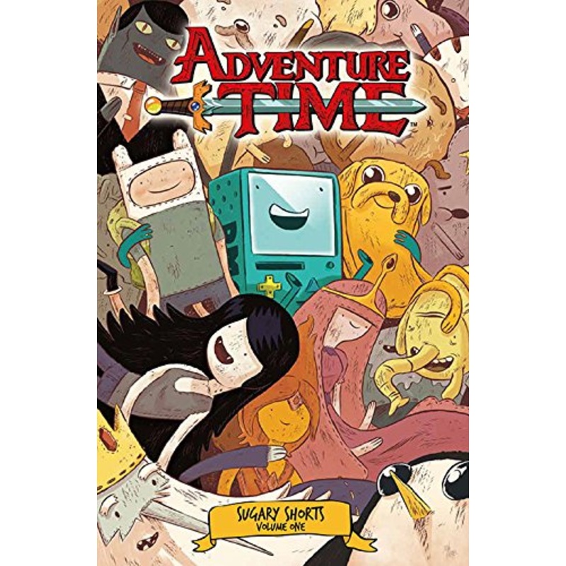 Adventure Time