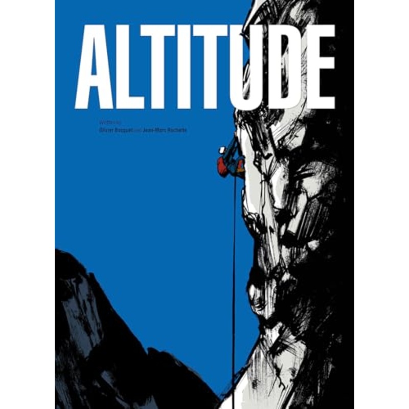 Altitude
