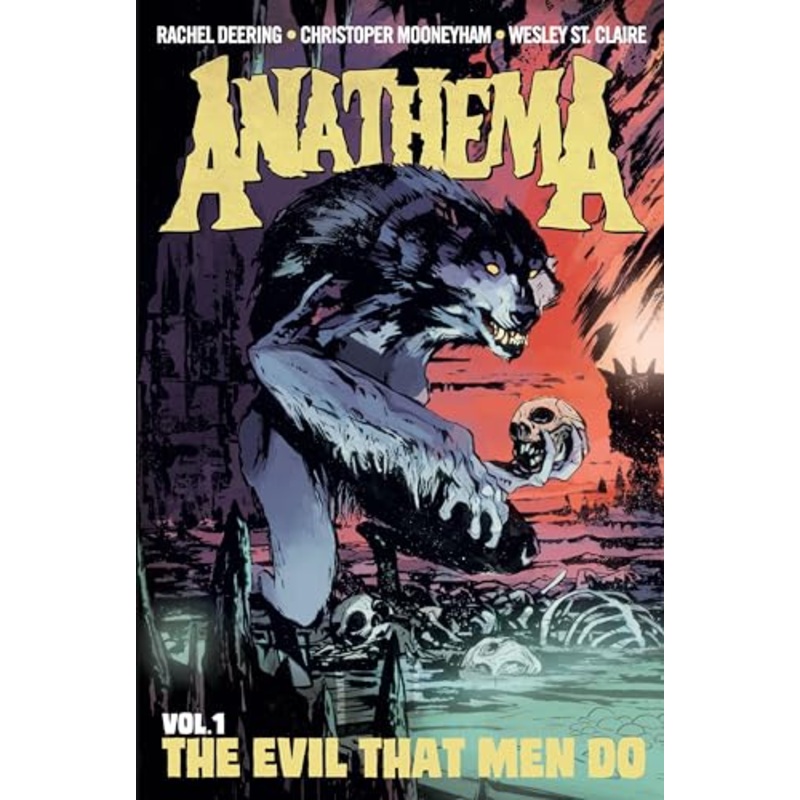 Anathema