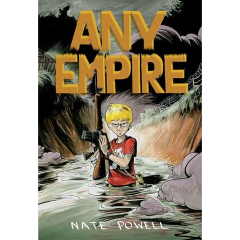 Any Empire