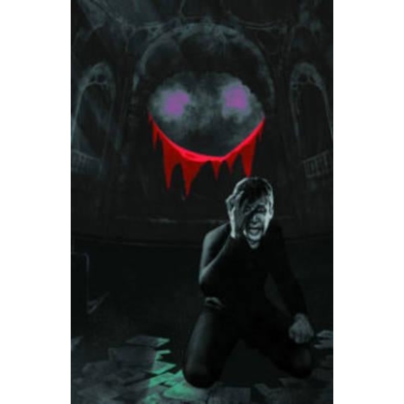 Bedlam Volume 1