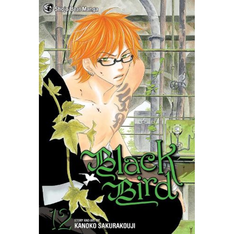 Black Bird, Vol. 12