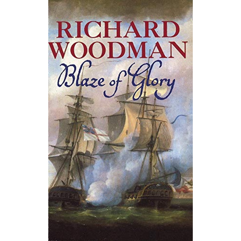 Blaze Of Glory: Nathaniel Drinkwater Omnibus 3