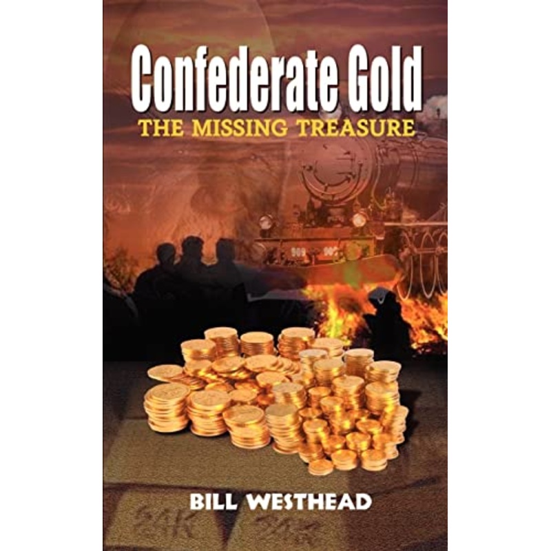 Confederate Gold
