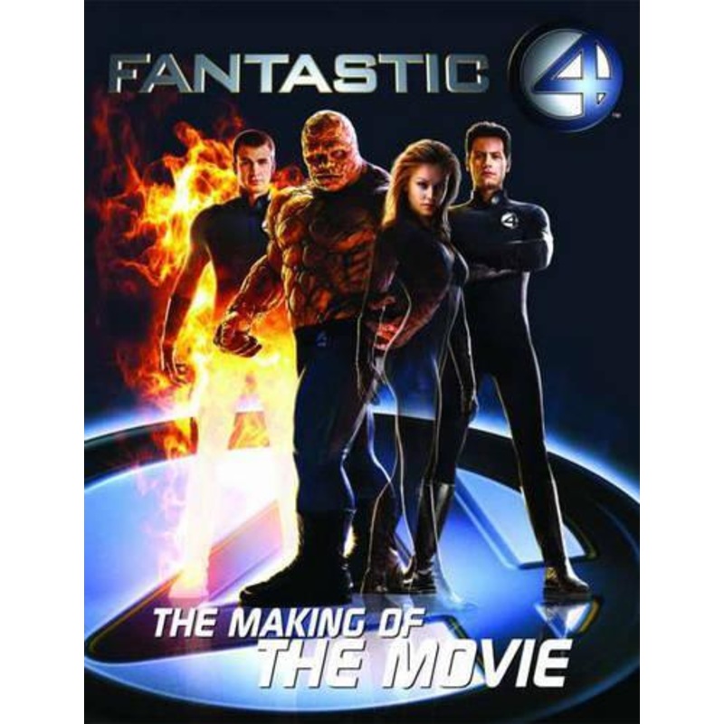 Fantastic Four