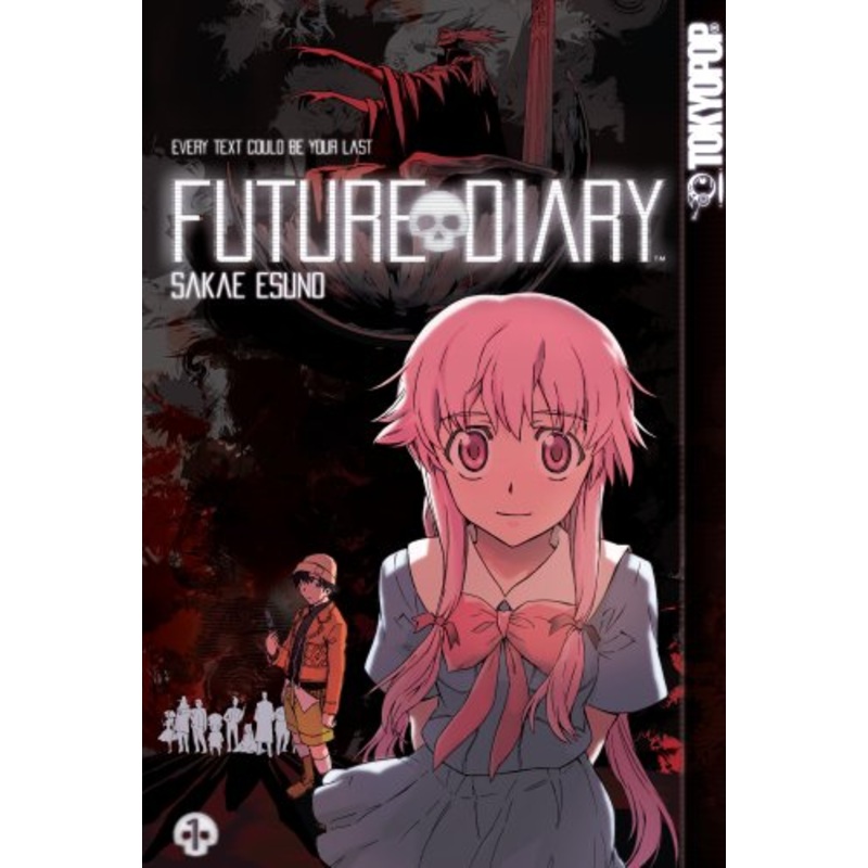 Future Diary