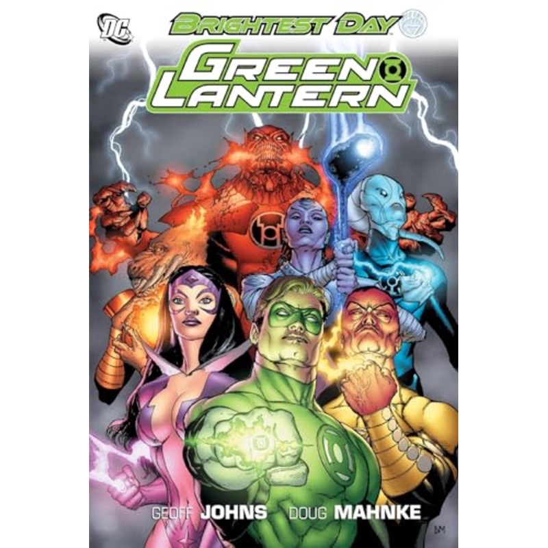 Green Lantern