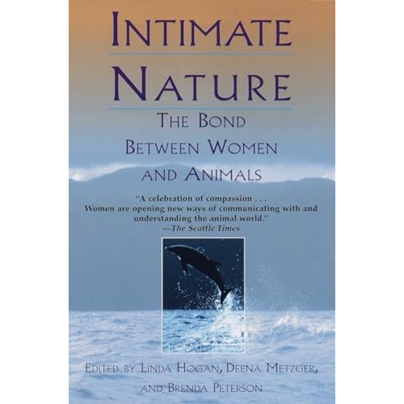 Intimate Nature