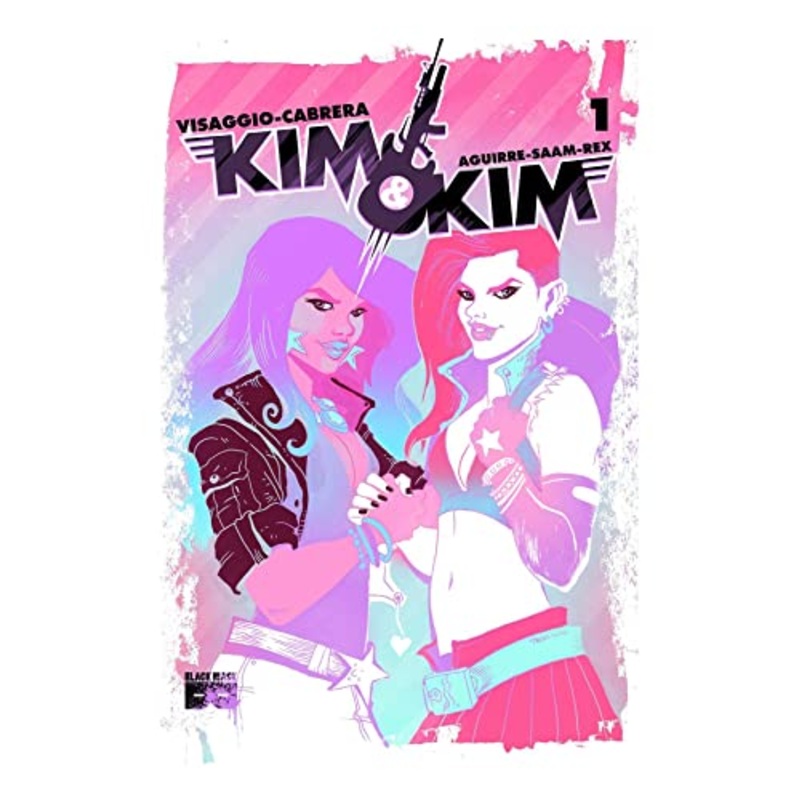 Kim & Kim Volume 1