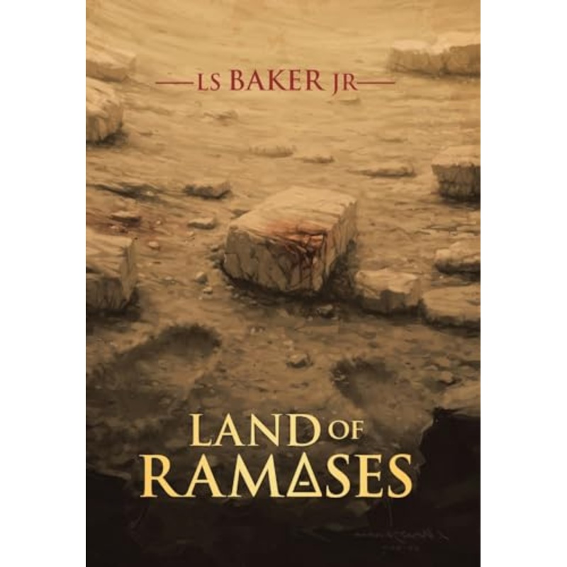 Land of Rameses