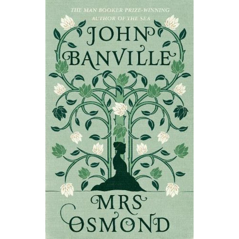 Mrs Osmond