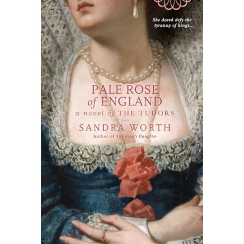 Pale Rose of England