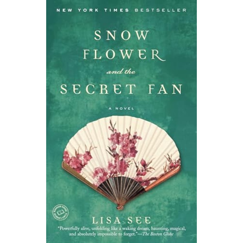 Snow Flower and the Secret Fan