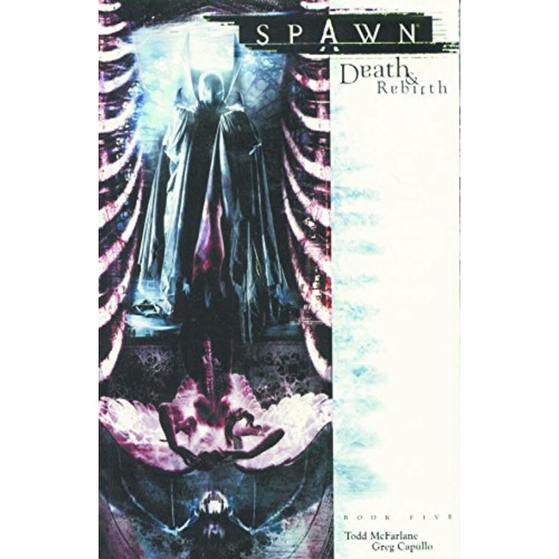 Spawn Volume 5