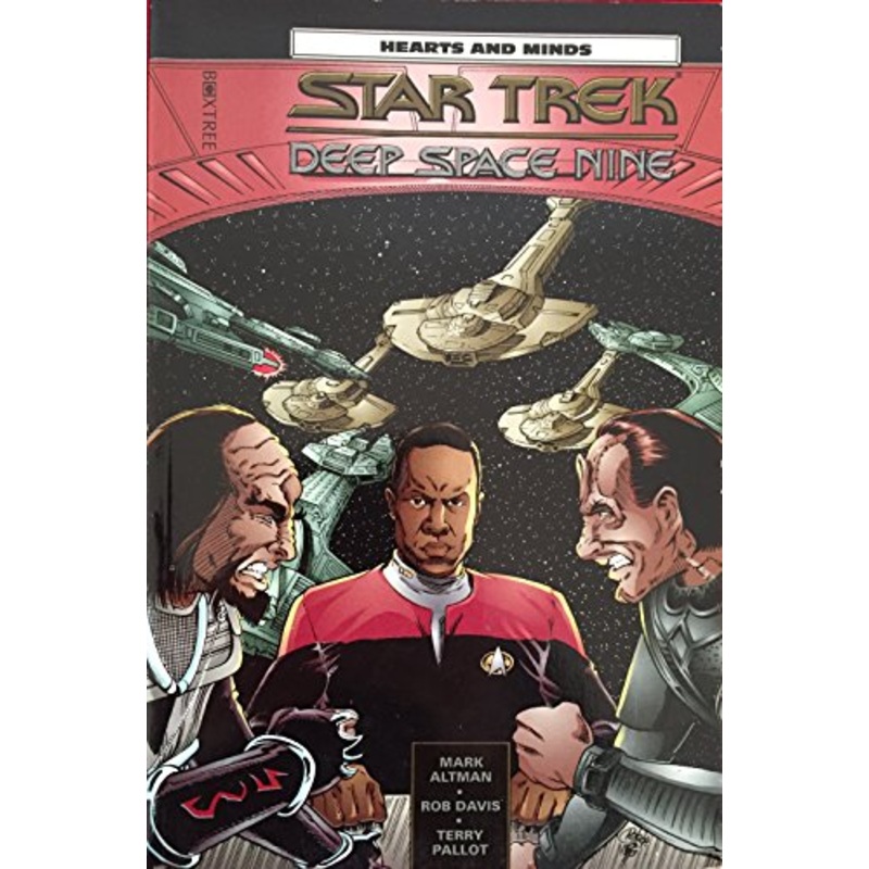Star Trek Deep Space Nine