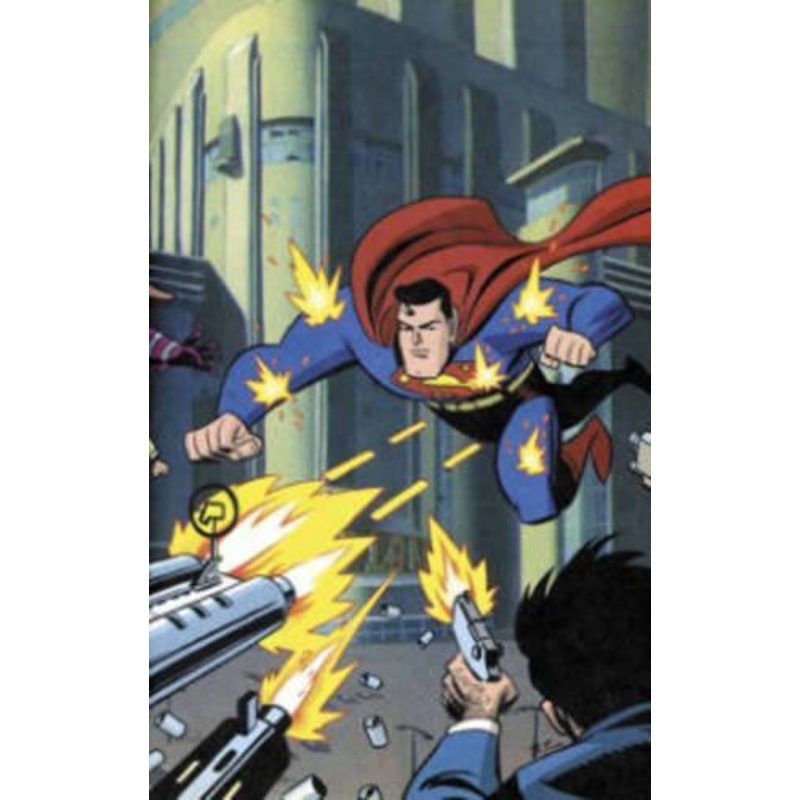 Superman Adventures