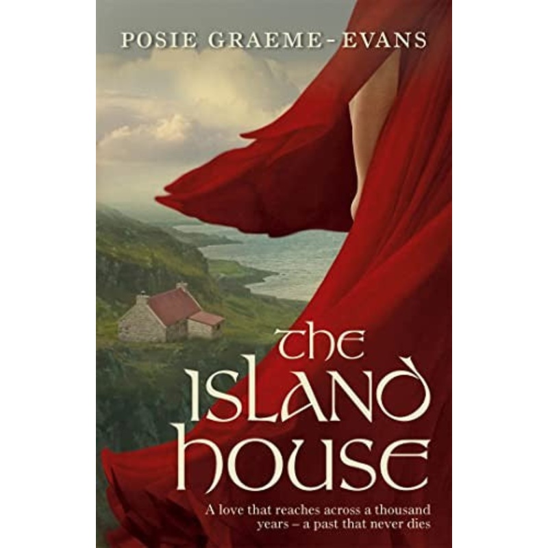 The Island House