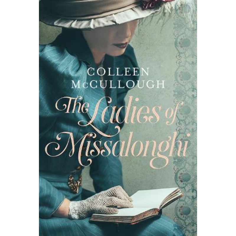 The Ladies of Missalonghi