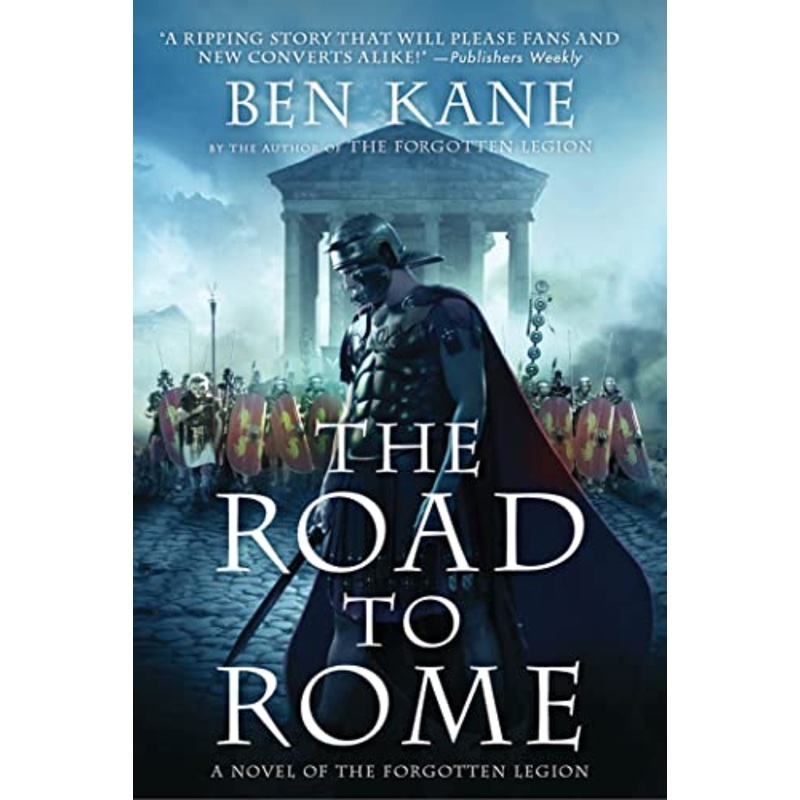The Road to Rome