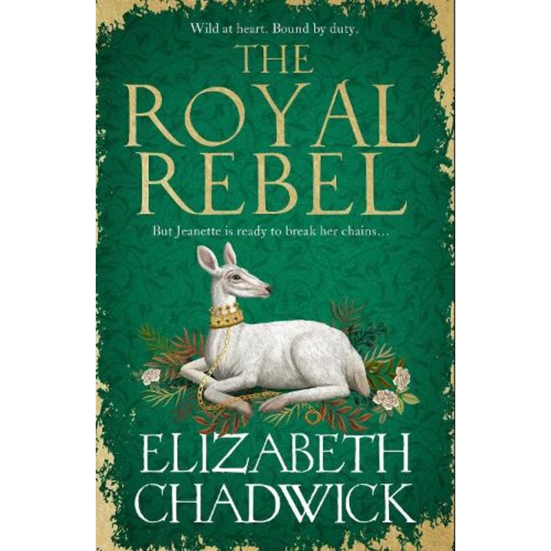 The Royal Rebel