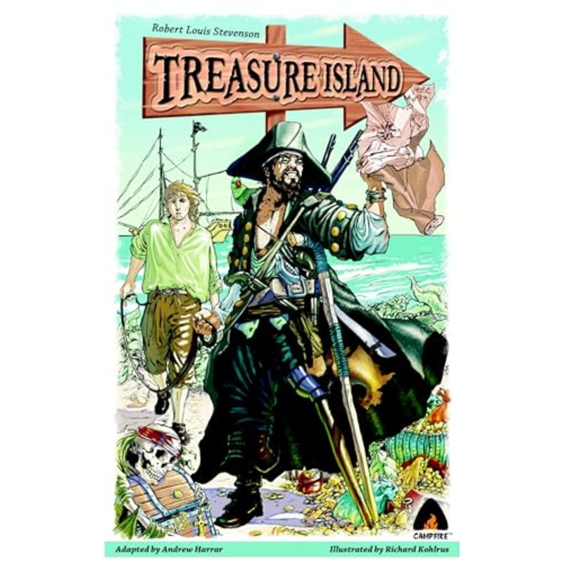 Treasure Island