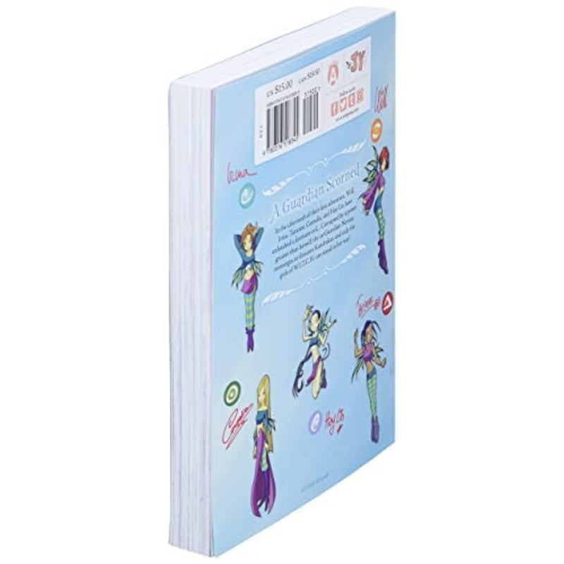 W.I.T.C.H. Part 2, Vol. 1