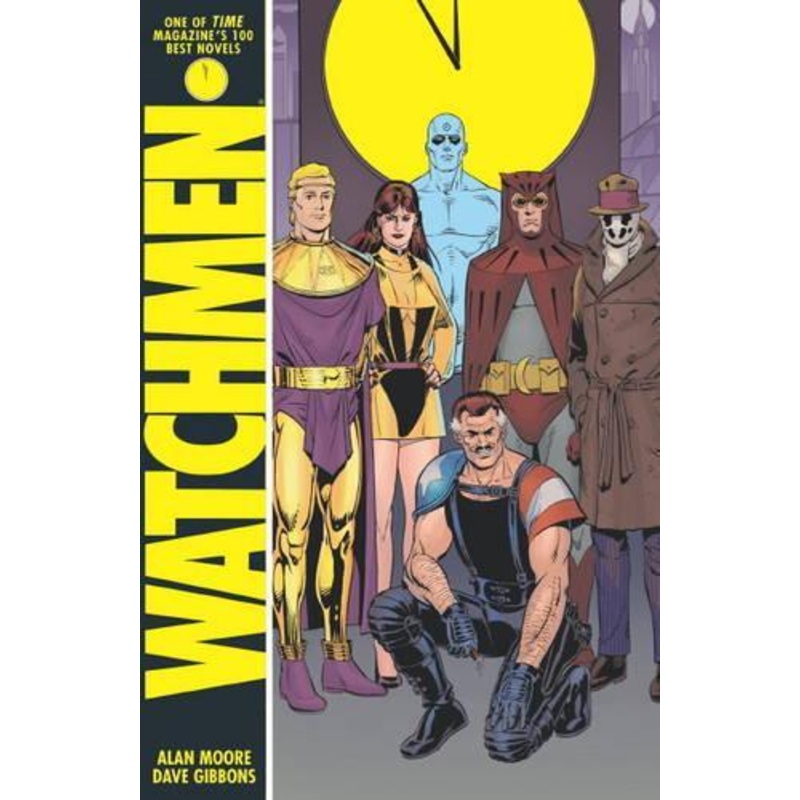 Watchmen