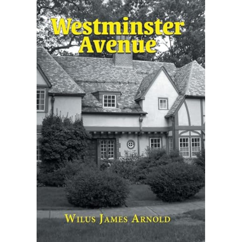 Westminster Avenue