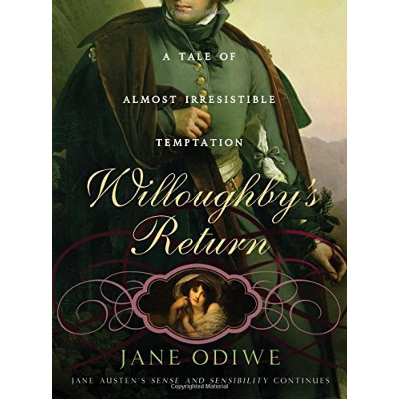 Willoughby’s Return