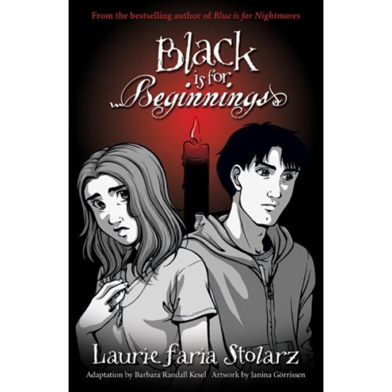 Black is for Beginnings