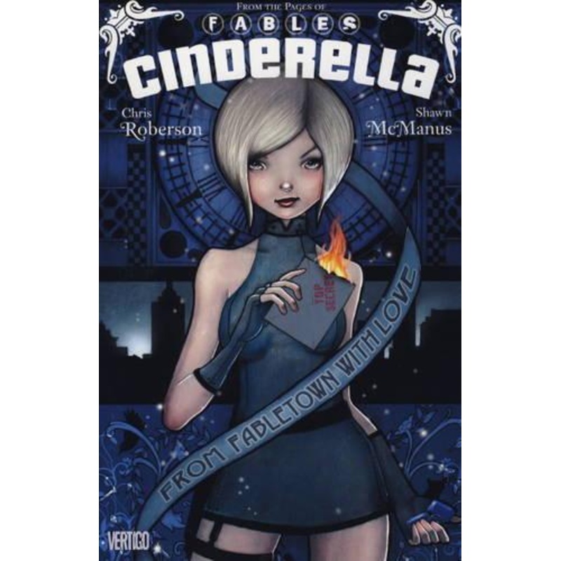 Cinderella
