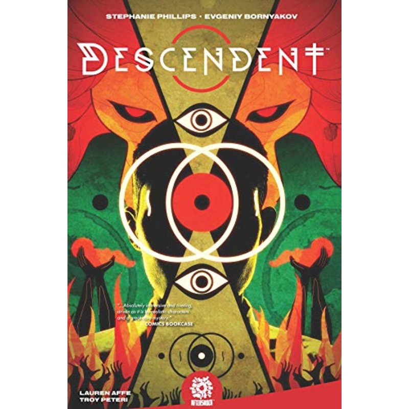 Descendent Vol. 1