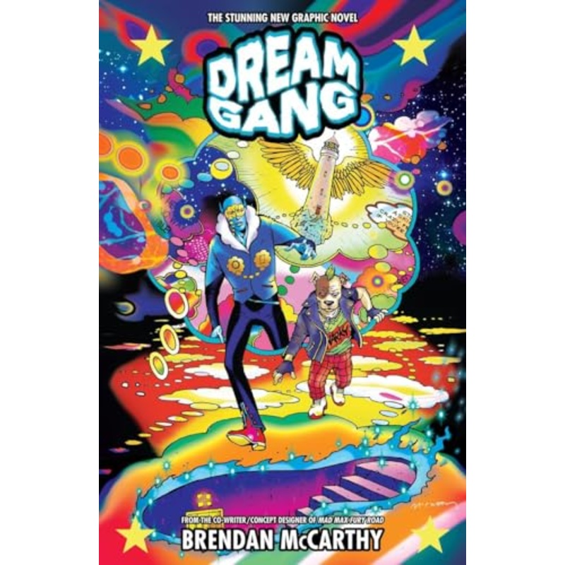 Dream Gang
