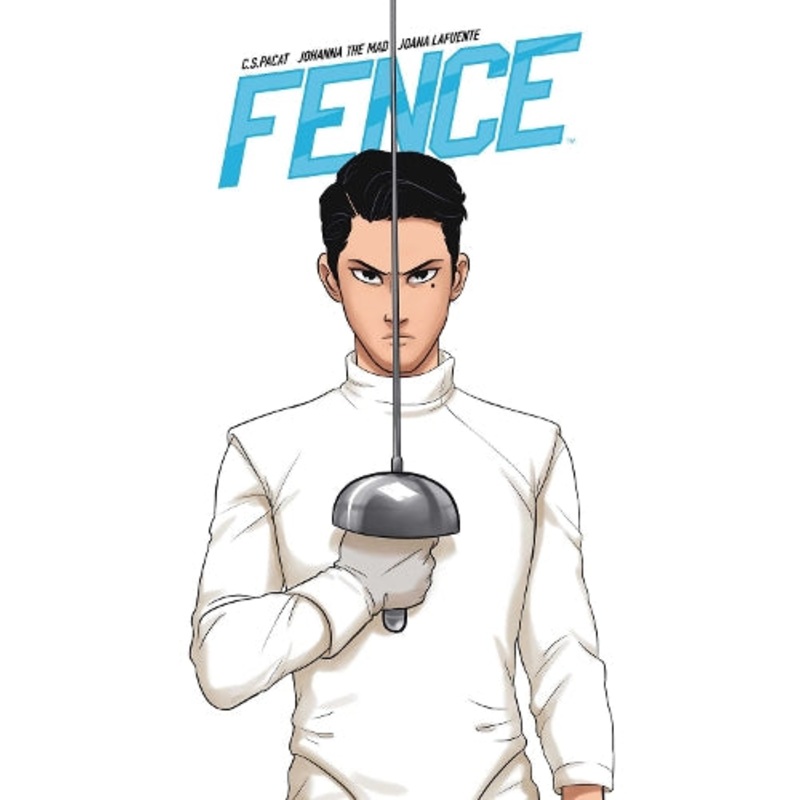Fence Vol. 1