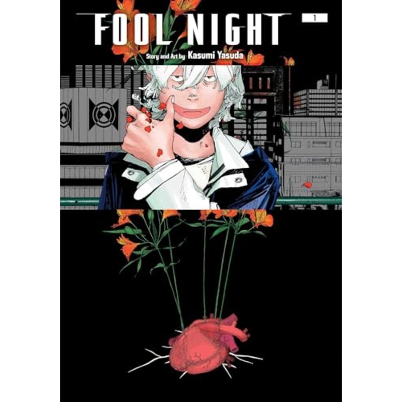 Fool Night, Vol. 1