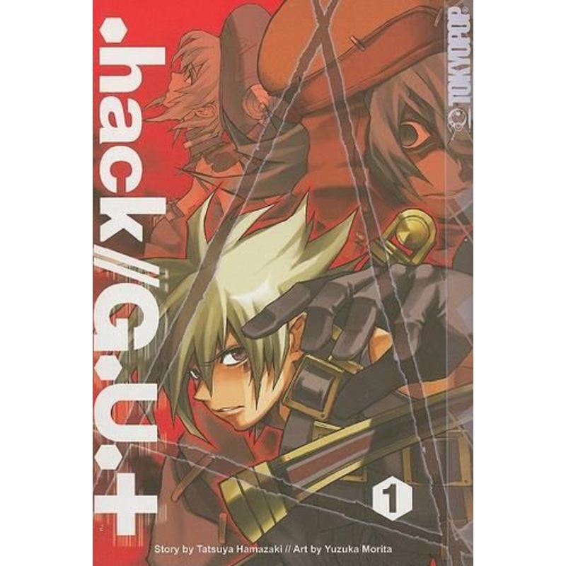 Hack G.U.+