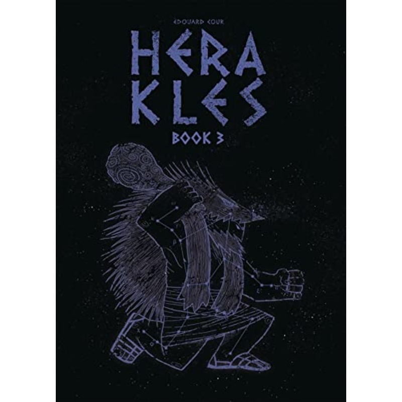 Herakles Book 3