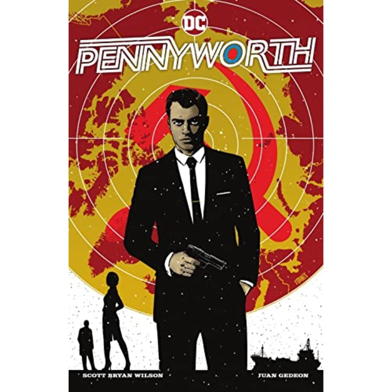 Pennyworth
