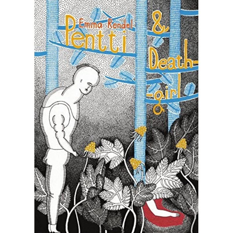 Pentti and Deathgirl