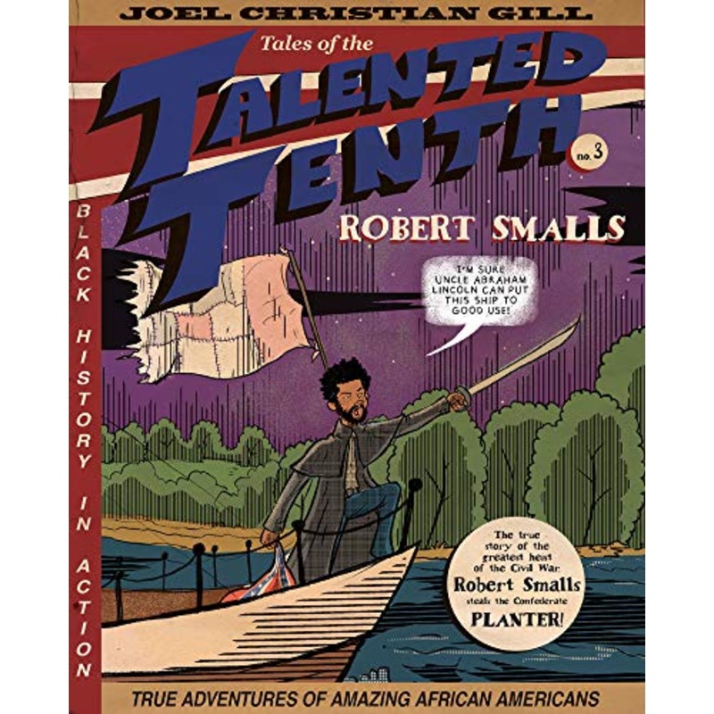 Robert Smalls
