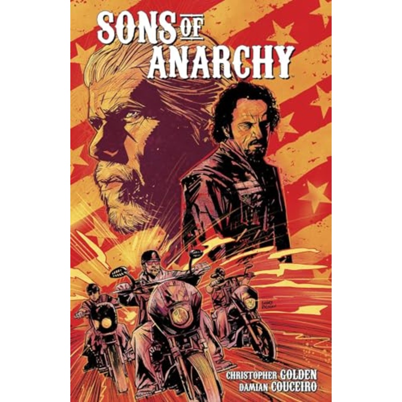 Sons of Anarchy Vol. 1