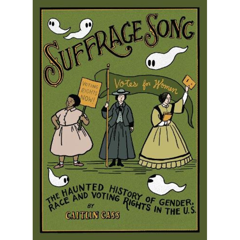 Suffrage Song