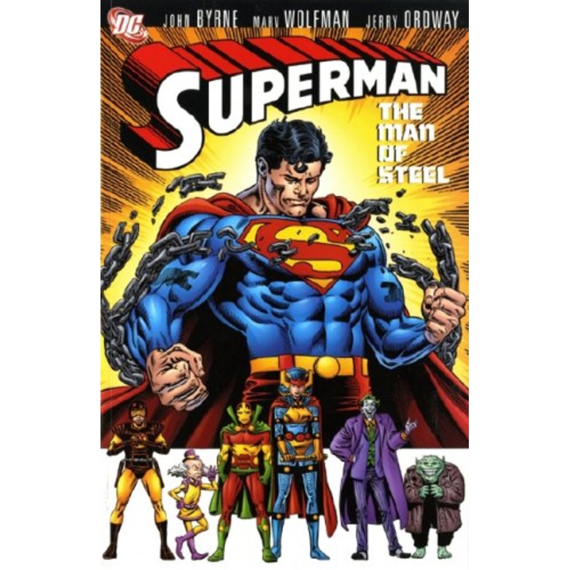Superman
