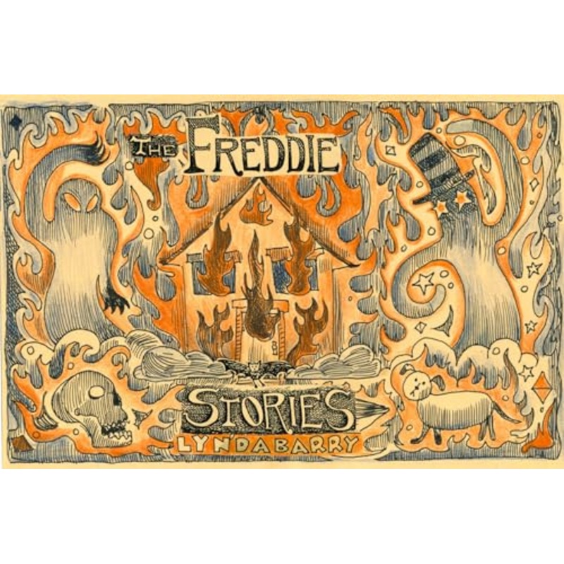 The Freddie Stories