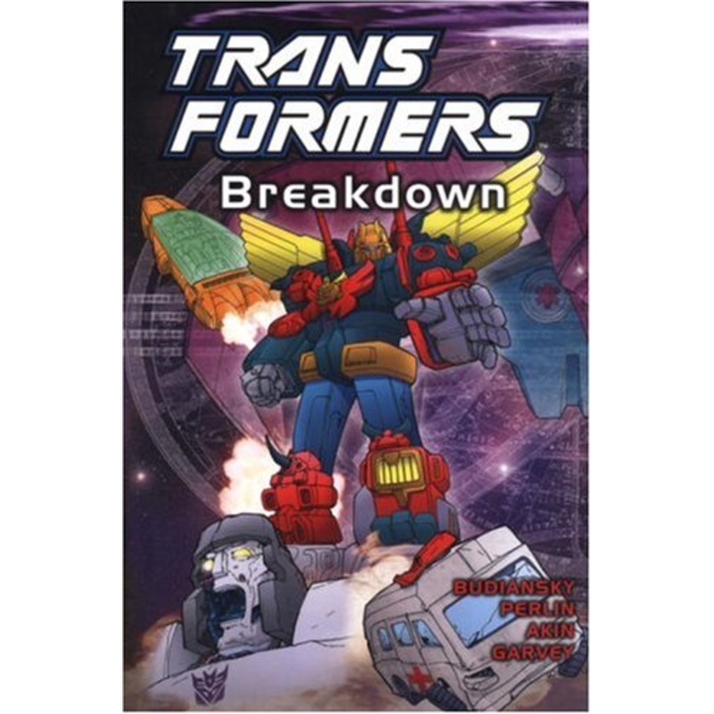 Transformers
