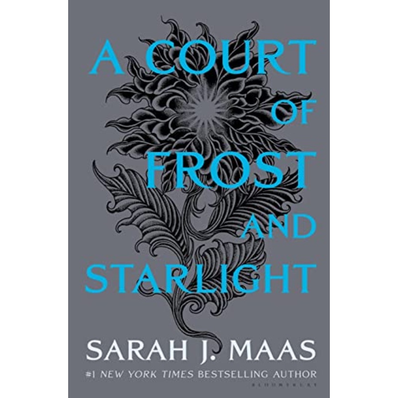 A Court of Frost and Starlight
